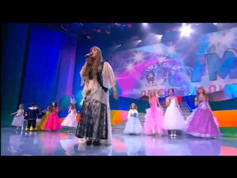 Концерт "Детское радио - 5 лет в эфире" (телевизионная версия, 2012) смотреть онлайн