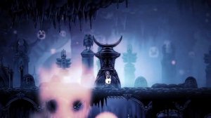 Hollow Knight - Заклинания | Гайд