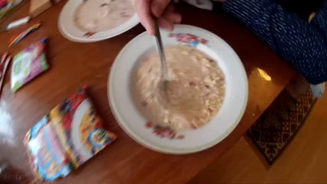 Варим кашу = ) смотреть онлайн