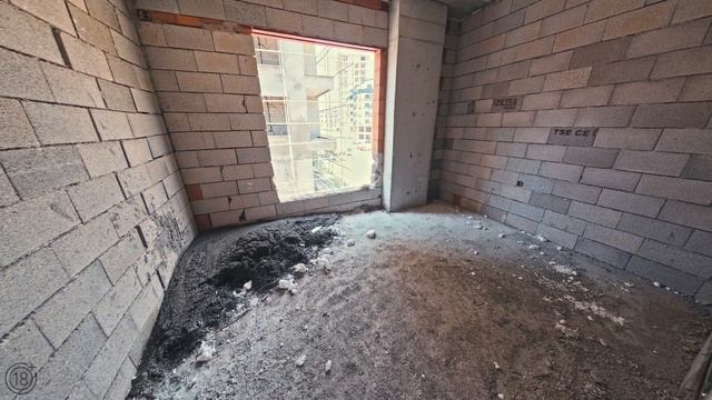 Квартира в Аланье! 5 минут до моря, Махмутлар - идеальный выбор для аренды! ✨🏖️