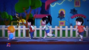 Привет это хэллоуинская + Русский жуткий музыкальное видео коллекция