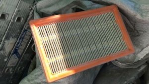 строительный пылесос бош гас 35  новые проблемы