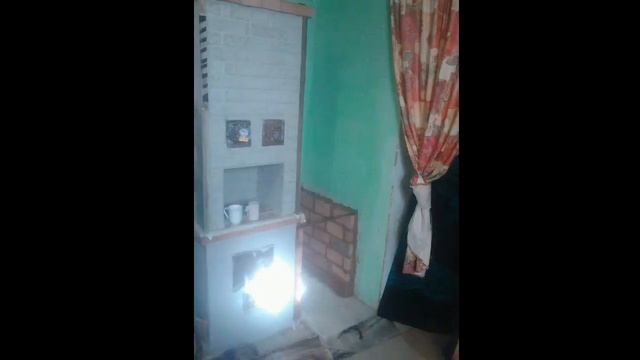 Печь кроха смотреть онлайн