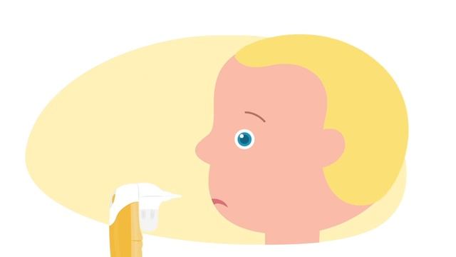 B.Well WС-150 Nasal aspirator смотреть онлайн