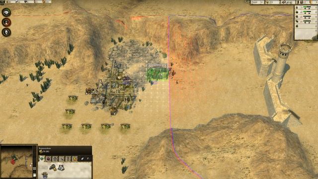 Twierdza Krzyżowiec 2 👑 #1 (odc.1) 🧱 Kampania na hard | Stronghold Crusader 2 Gameplay po polsku смотреть онлайн