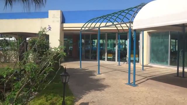 BelleVue Palma Real in Varadero Cuba смотреть онлайн