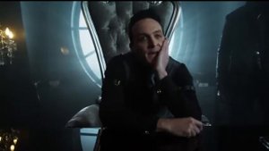 Освальд Кобблпот - Все будет хорошо (Юмор/Crack)