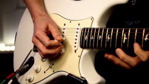 The Final Countdown | Guitar Solo Lesson