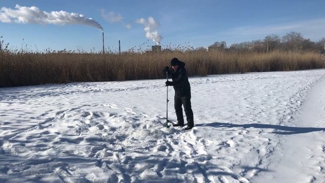 Неровские ножи на Шведском буре смотреть онлайн