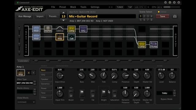 Настройка перегруженного звука смотреть онлайн