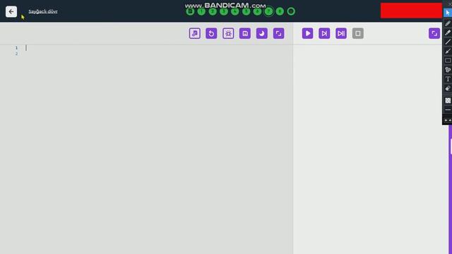 Mars Algoritmika 8 ci Sinif Modul 4 Ders 4 ve Elavesi смотреть онлайн