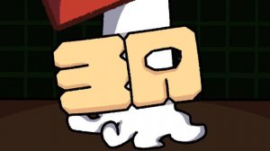 БИСКАС БУДУ СТОЯТЬ (анимация)