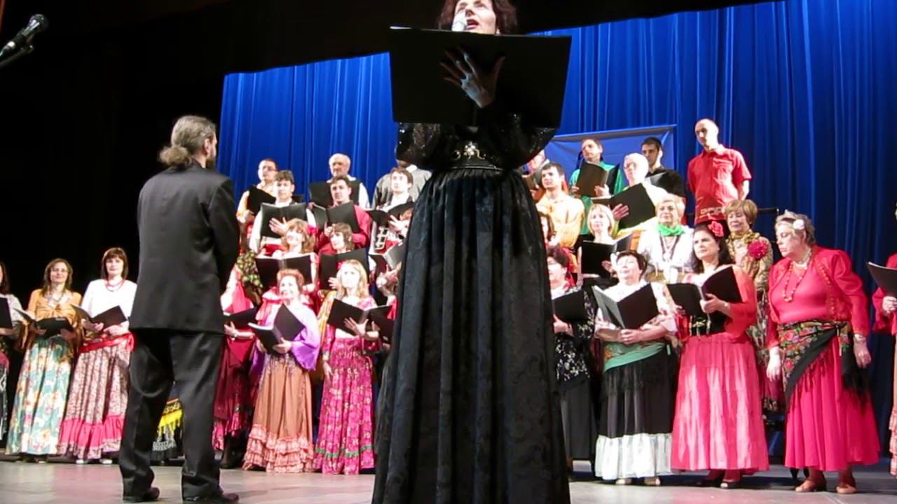 Хор Ковчег (часть 4)  г. Зеленоград