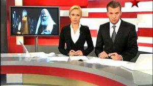 Скончался Алексий II. Круглосуточная панихида в Храме Христа