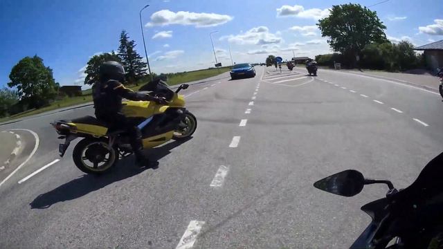 Open Season 2023 with Wild Souls смотреть онлайн