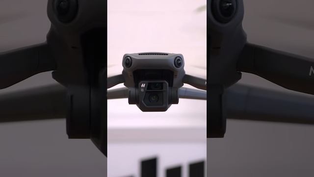 Prevent Drone Crashes With These Cameras! - DJI Mavic 3