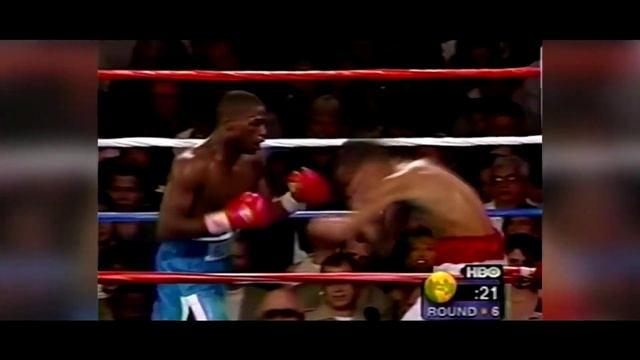 ToP/ТоП 49 НОКАУТОВ НЕПОБЕДИМОГО Флойда Мейвезера мл. ( Floyd Mayweather Jr.) ?