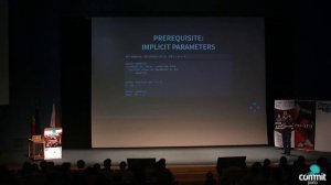 Commit Porto '16: Pros and cons of Scala as a server-side programming language at ShiftForward