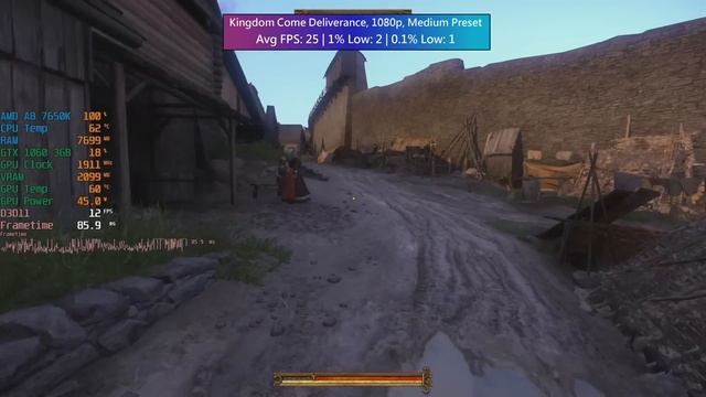 This £100 ($125) Gaming PC Was a BAD Idea смотреть онлайн