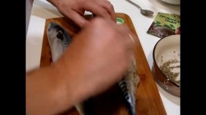 скумбрия запеченная в фольге. Как вкусно и быстро приготовить скумбрию в духовке