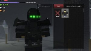 Roblox Evade/Проверьте магазин дня и вы будете в шоке!