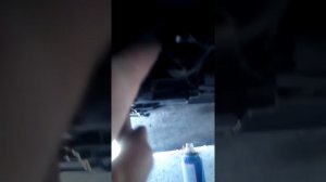 замена карданчика ваз 2115-2114-2109-2108
