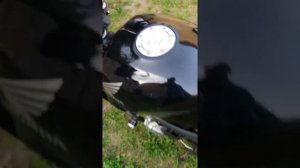 Honda CBF 600N 2008 ABS