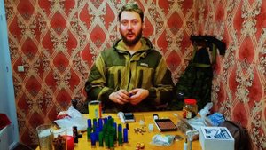 Как самому крутить патроны 12 калибра