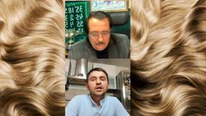 Нумерология. Как цвет волос влияет на судьбу человека?