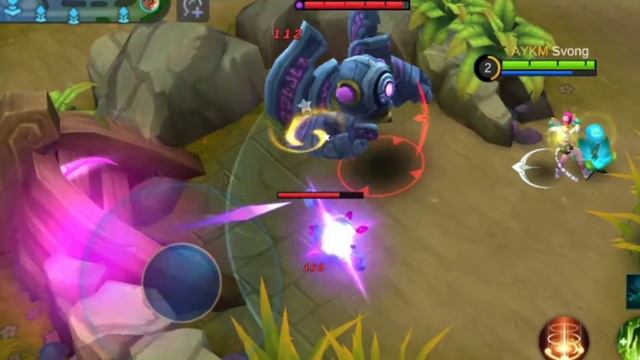 ОБЗОР НОВОГО ОБЛИКА |😻 ВАНВАН | ЗВЕЗДНЫЙ УЧАСТНИК | MOBILE LEGENDS:BANG BANG | АВГУСТ | СКИН ВАН ВА