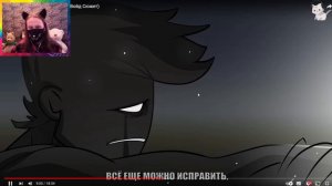 Эпизод 14: ФИНАЛ (Сюжет) / Реакция На Детектива Войда