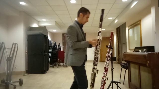 Puchner Superior Classic & Schreiber S71 Test смотреть онлайн