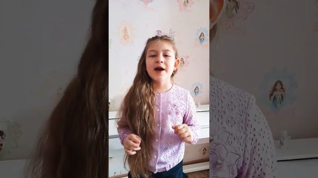 стихотворение "Говорил нерождённый малыш..." смотреть онлайн