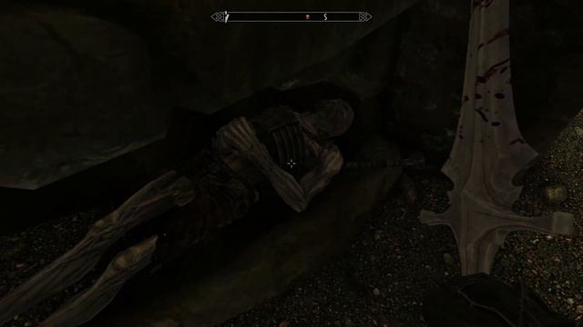 The Elder Scrolls V:Skyrim Anniversary Edition| Quest Proving Honor | Companions main quest | смотреть онлайн