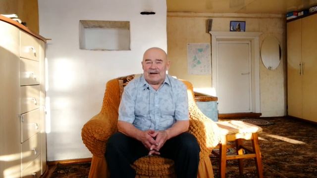 Баня топится, поболтаю про жизня ! Вася Попов,Кино Вась. смотреть онлайн