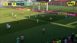 2DROTS vs BROKE BOYS! ПОЛУФИНАЛ МКС! ШАГ ДО ФИНАЛА НА ВТБ АРЕНЕ