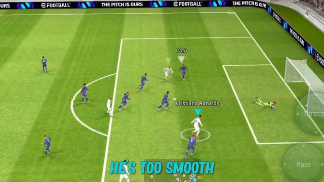 New 102 Rated Booster Epic Roberto Carlos Review & Gameplay in eFootball 2024 смотреть онлайн