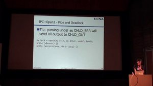 Kazuho Oku - 続 Unix Programming with Perl