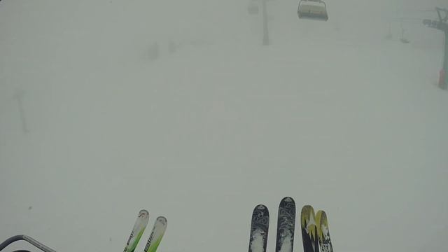 Шерегеш-2019 смотреть онлайн