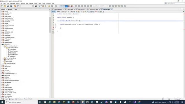 Discord Game SDK #1 | Introduction смотреть онлайн