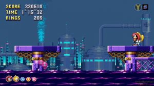 ТОП 5 БОССОВ В SONIC MANIA