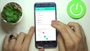 Как установить ios на Honor 8 / IOS launcher для Honor 8