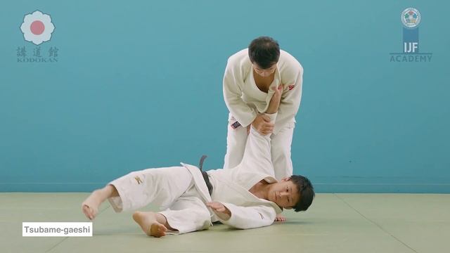 燕返 / Tsubame-gaeshi смотреть онлайн