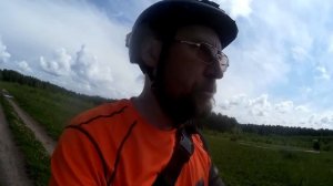 Покрышки для фэтбайка Сhaoyang Starmon   / блиц обзор