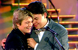 Что Басков и Штода сделали из знаменитой арии Ленского. Такое больше никогда не повторится!