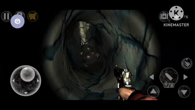 Антарктида 88 прохождение #2 смотреть онлайн