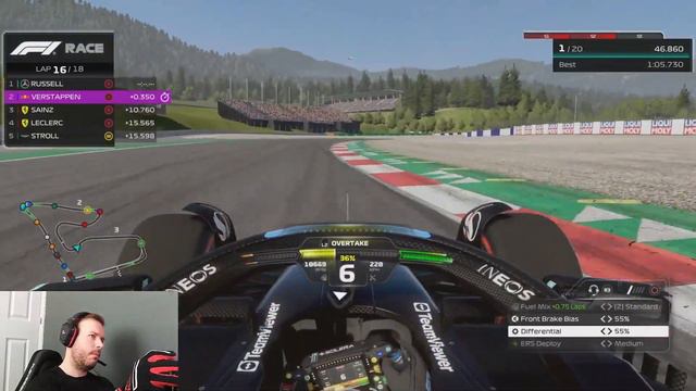 F1 24 is releasing early because of F1 Esports? смотреть онлайн