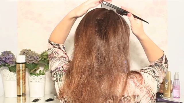 Chignon diva 60s смотреть онлайн