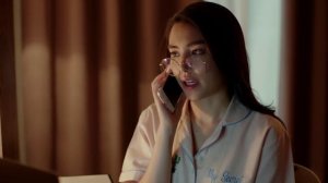 Девушка по соседству 1 сезон 8 серия