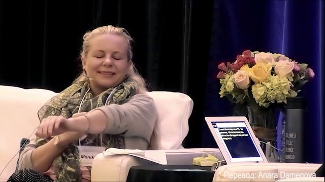 "Докажи, что любишь меня! " Работа Байрон Кейти, Prove That You Love Me—The Work of Byron Katie® смотреть онлайн